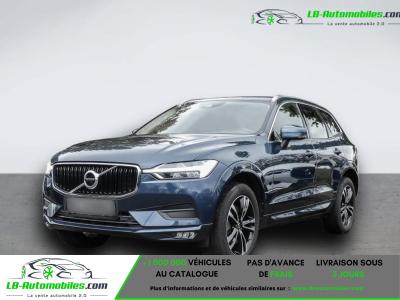 Volvo XC60 B4 197 ch diesel BVA