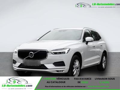 Volvo XC60 B4 197 ch diesel BVA