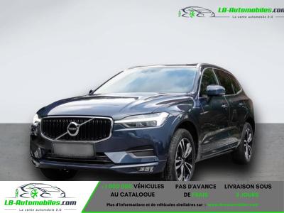 Volvo XC60 B4 197 ch diesel BVA