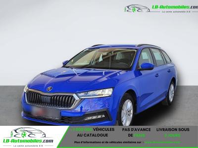 Skoda Octavia Combi 2.0 TDI 150 ch BVM