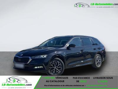 Skoda Octavia Combi 2.0 TDI 150 ch BVM