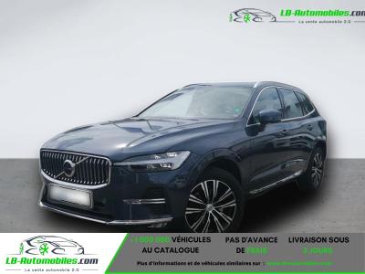 Volvo XC60 B4 AWD 197 ch BVA