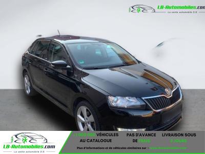 Skoda Rapid Spaceback 1.6 TDI 116 ch  BVM
