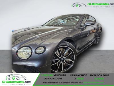 Bentley Continental GT V8 4.0 550 ch BVA
