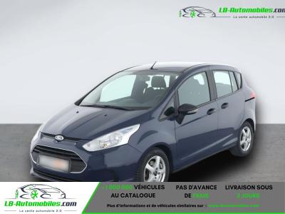Ford B-Max 1.4 90 BVM