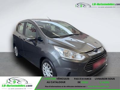 Ford B-Max 1.4 90 BVM