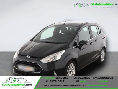 Ford B-Max 1.6 TDCi 95 BVM