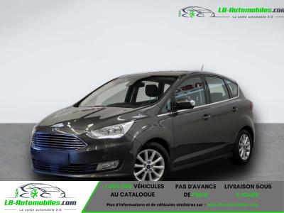 Ford C-Max 1.5 TDCi 120 BVM