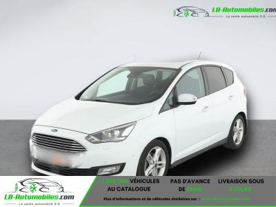 Ford C-Max 2.0 TDCi 150 BVA