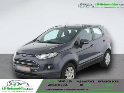 Ford Ecosport 1.0 EcoBoost 125