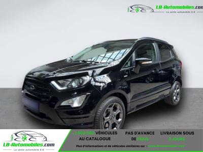 Ford Ecosport 1.0 EcoBoost 125ch BVA