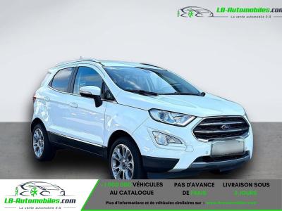 Ford Ecosport 1.0 EcoBoost 125ch BVM