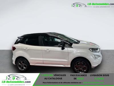 Ford Ecosport 1.5 TDCi EcoBlue 125ch 4x2 BVM