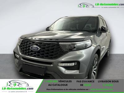 Ford Explorer 3.0 EcoBoost 363 ch PHEV BVA AWD