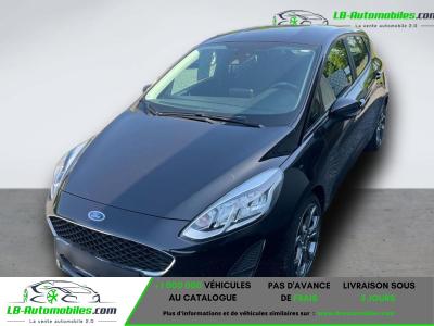 Ford Fiesta 1.0 EcoBoost 95 ch BVM