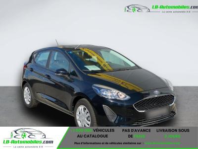 Ford Fiesta 1.1 85 ch BVM