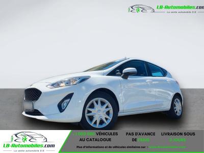 Ford Fiesta 1.5 TDCi 85 ch BVM