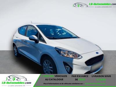 Ford Fiesta 1.5 TDCi 85 ch BVM