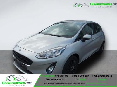 Ford Fiesta 1.5 TDCi 85 ch BVM