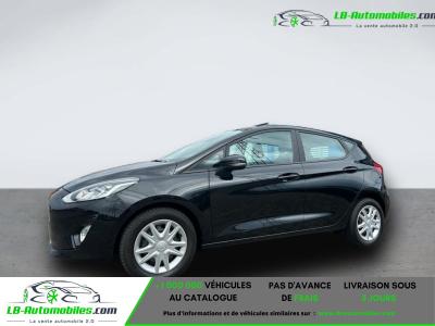 Ford Fiesta 1.5 TDCi 85 ch BVM