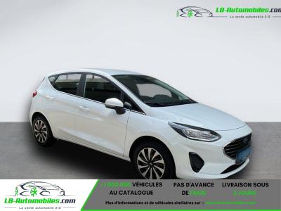Ford Fiesta 1.1 75 ch BVM
