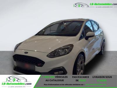 Ford Fiesta ST 1.5 EcoBoost 200
