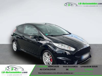 Ford Fiesta ST 1.6 EcoBoost 200