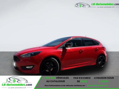 Ford Focus  1.5 EcoBoost 182 BVM