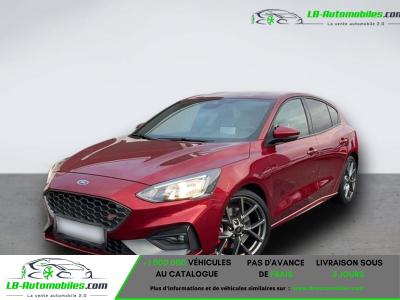 Ford Focus  2.0 EcoBlue 190