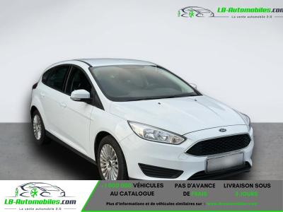 Ford Focus  1.0 EcoBoost 100
