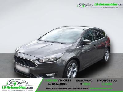 Ford Focus  1.0 EcoBoost 125 BVM