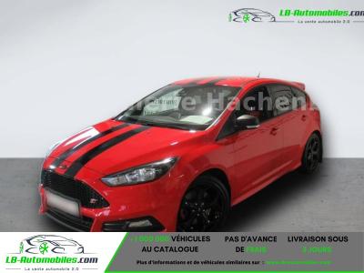 Ford Focus  2.0 TDCi 185