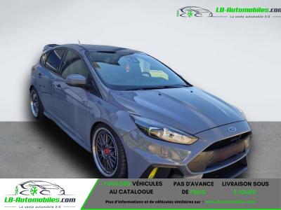 Ford Focus  RS 2.3 EcoBoost 350