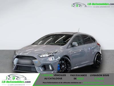 Ford Focus  RS 2.3 EcoBoost 350