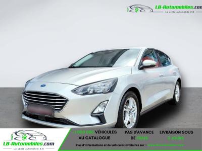 Ford Focus  1.0 EcoBoost 125 BVM