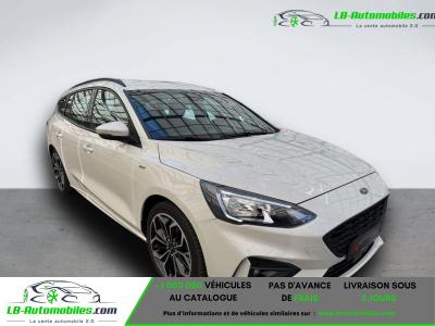 Ford Focus SW 1.0 EcoBoost 155 mHEV