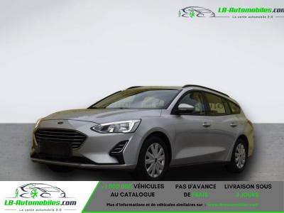 Ford Focus SW 1.0 EcoBoost 85