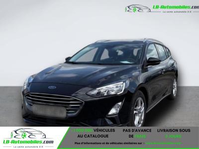 Ford Focus SW 1.5 EcoBlue 120 BVM