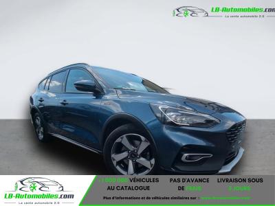Ford Focus SW 1.5 EcoBoost 150 BVA