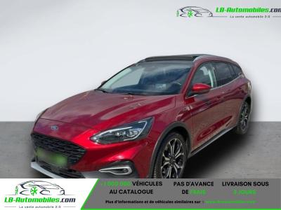Ford Focus SW 1.5 EcoBoost 182 BVA