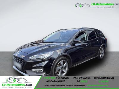 Ford Focus SW 1.5 EcoBoost 182 BVA