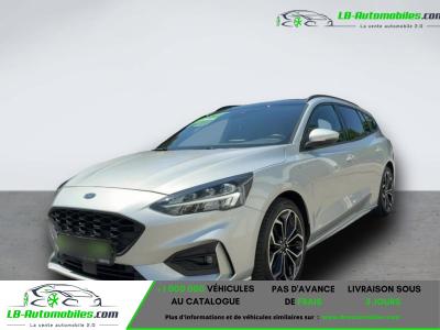 Ford Focus SW 1.5 EcoBoost 182 BVA