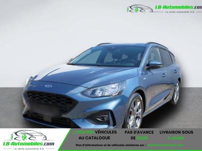 Ford Focus SW 1.5 EcoBoost 182 BVA