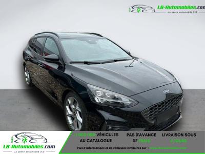 Ford Focus SW 2.0 EcoBlue 190