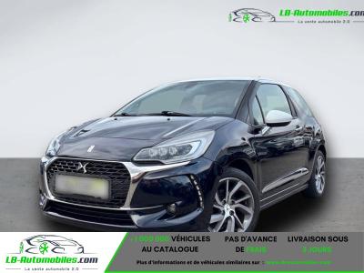 DS DS3 PureTech 110 BVM