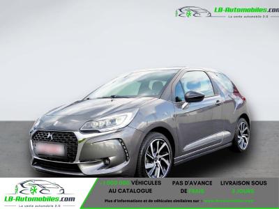 DS DS3 PureTech 110 BVM