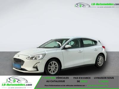 Ford Focus SW 1.5 EcoBoost 150 BVA