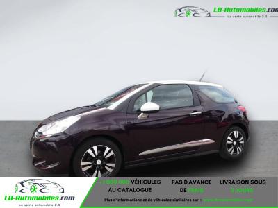 DS DS3 PureTech 130 BVM