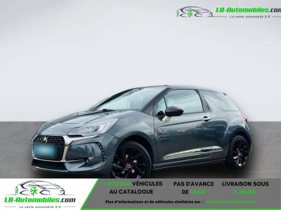 DS DS3 PureTech 130 BVM
