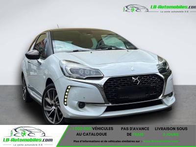 DS DS3 PureTech 130 BVM